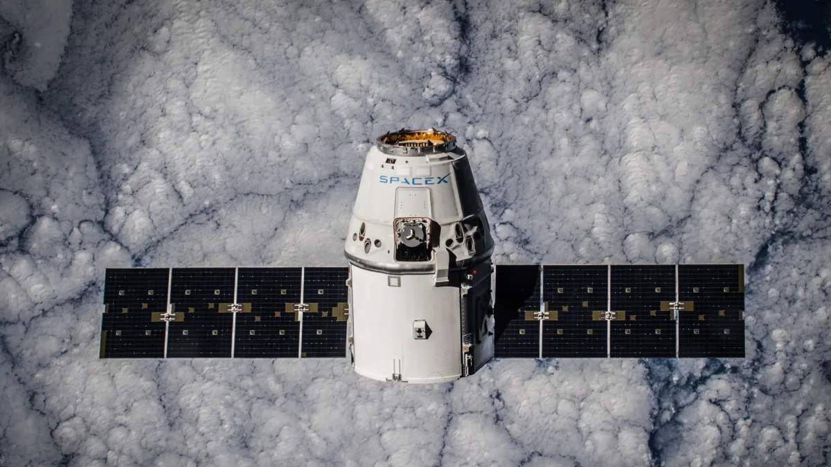 SpaceX (SPACE) Investment Now Valued at $1 Million