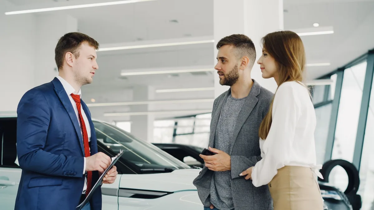 Carvana (CVNA) Expands Into New Vehicles with Seven Franchises