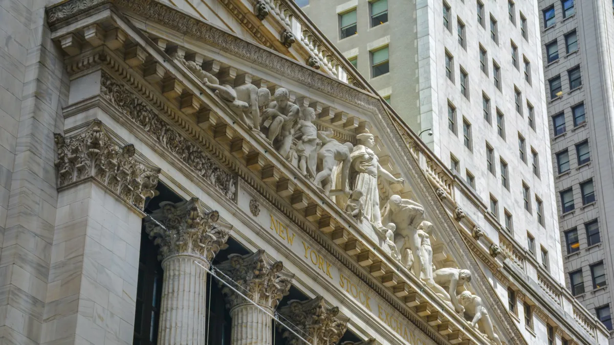 L3Harris (LHX) Selects JPMorgan, Morgan Stanley for Axyv IPO