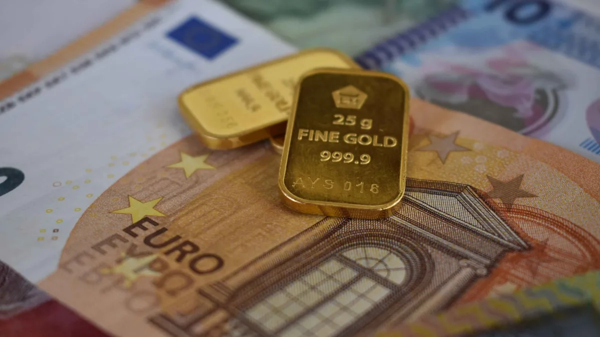Gold Prices Remain Strong Despite Central Banks Buying Strategy