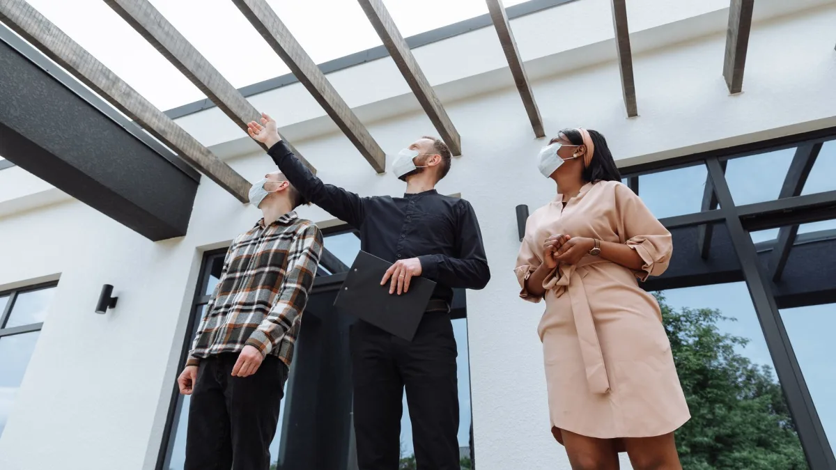 New Construction Hits 6-Year Low Amid Rising Home Buyer Challenges