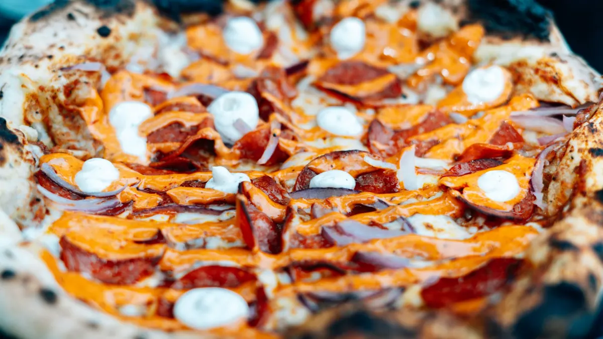 Yum Brands (YUM) sells Pizza Hut for $2.7 billion to focus growth