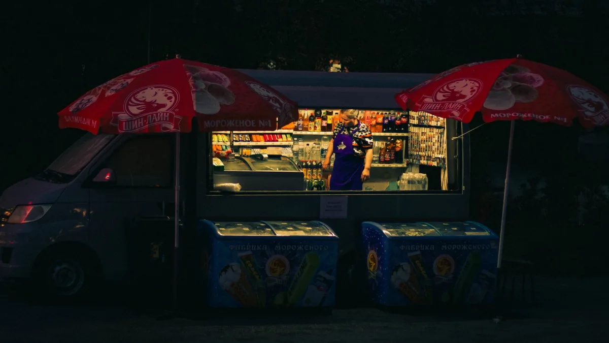 Mondelez (MDLZ) Generates $1.4B Annually Despite Russian Operations