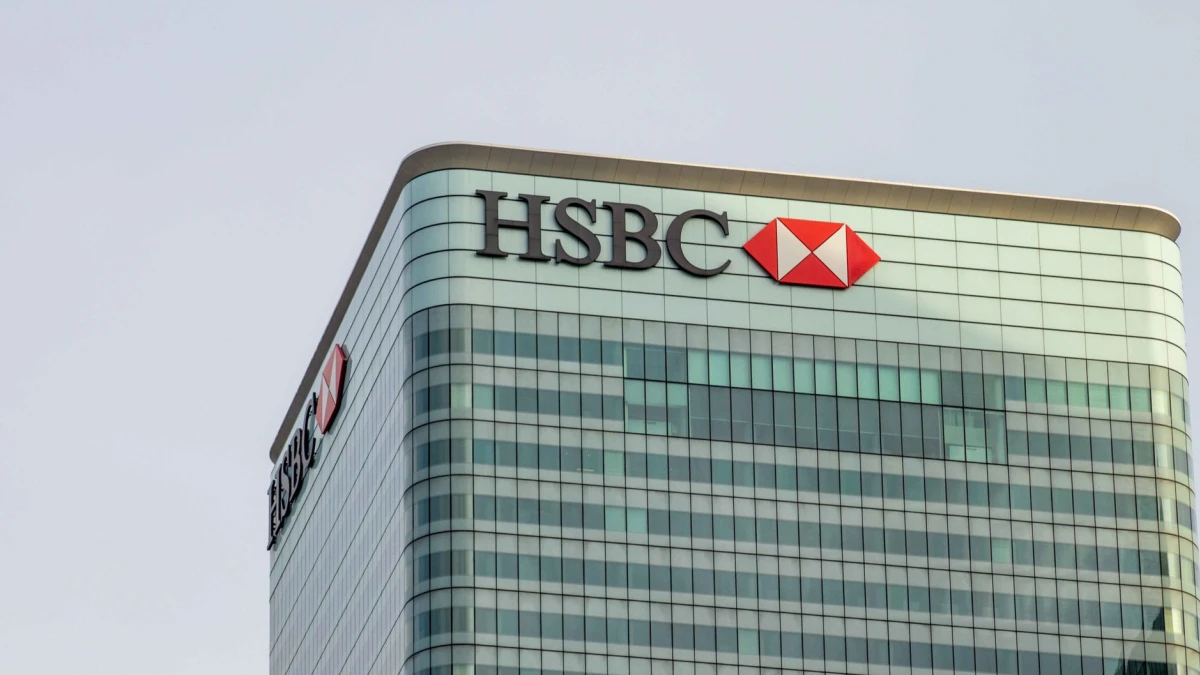 HSBC Funds DEF 14A Form Released on June 16 Details