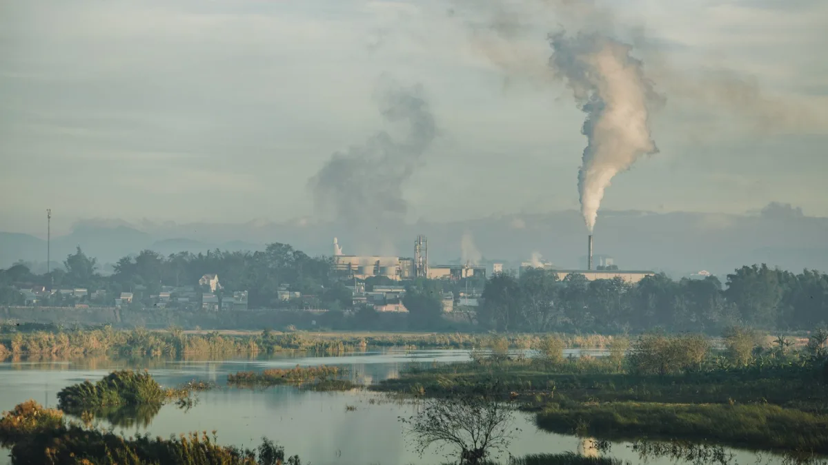 DOJ Seeks to Block Suit Against xAI Over Pollution Lawsuit