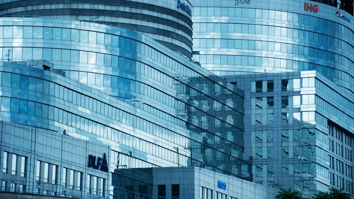 Accenture (ACN) to acquire Industries eXcellence Group