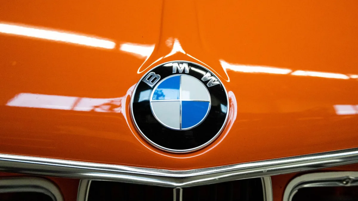 BMW (BMWYY) shares decline after China weakness, profit warning