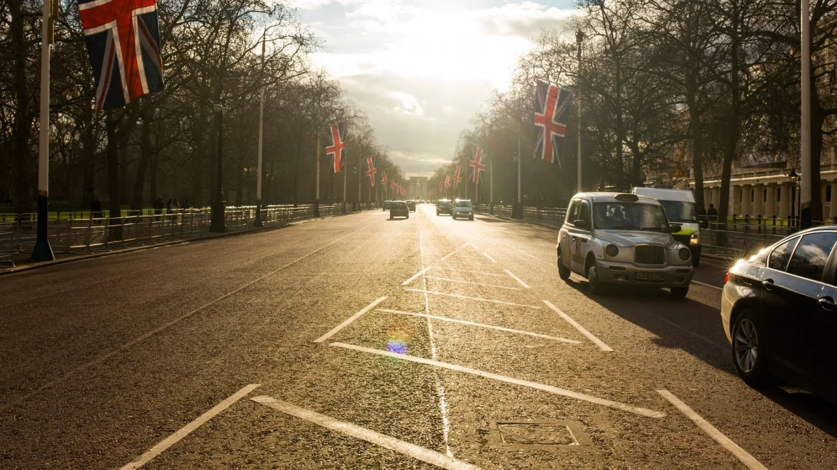 Ineos (INEOS) Partners with UK MoD for Light Mobility Vehicles