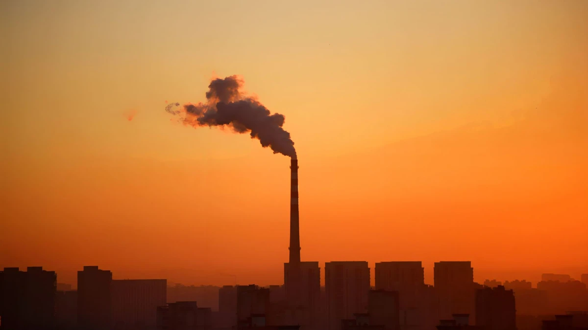 DOJ Intervenes in xAI Air Pollution Suit Due to National Security