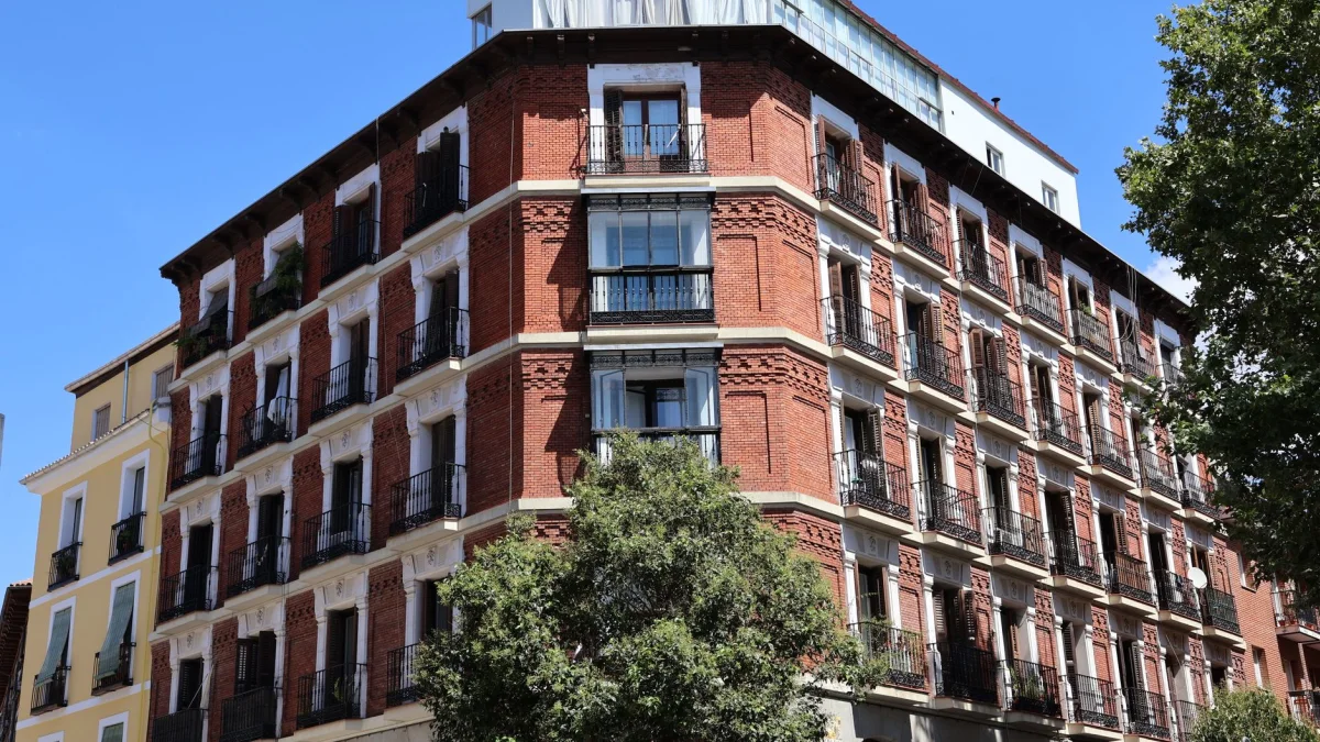 Spain Opens Antitrust Proceedings Against Six Banks Over Mortgages