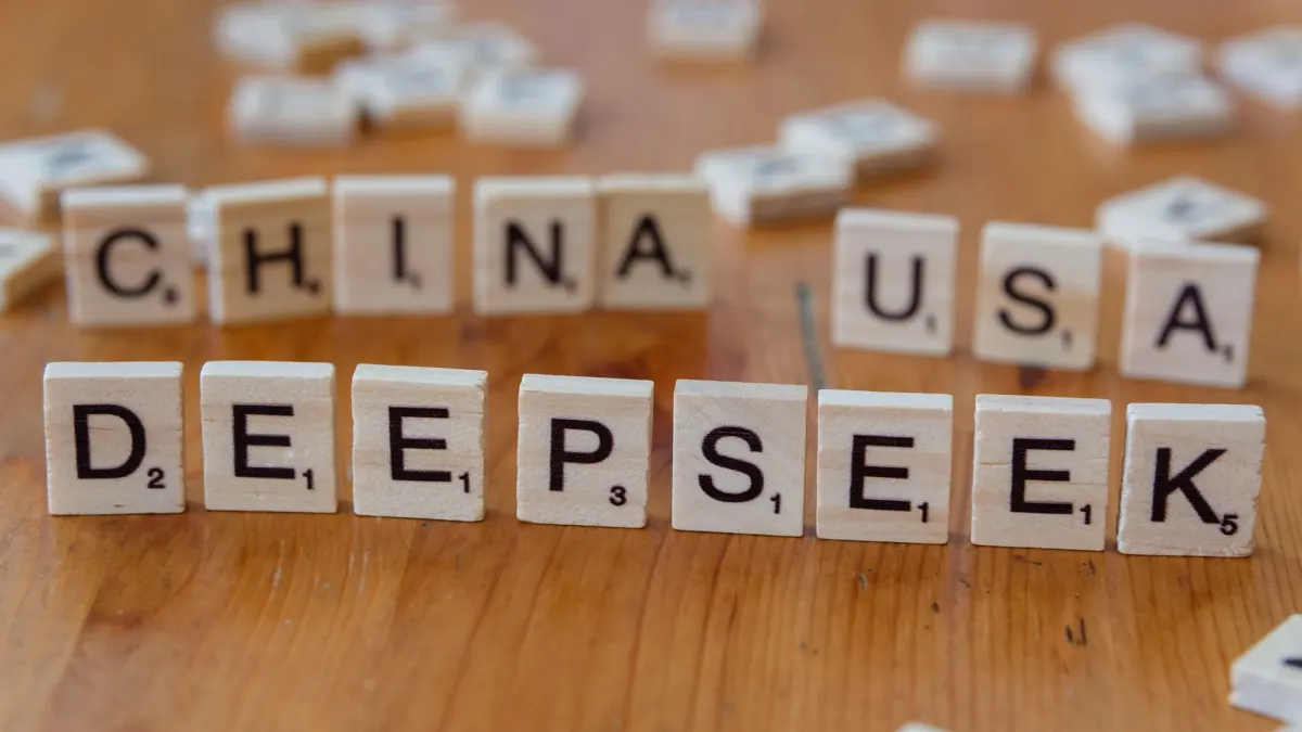 US Holds Off Blacklisting DeepSeek Amid 100 Firms Evaluated