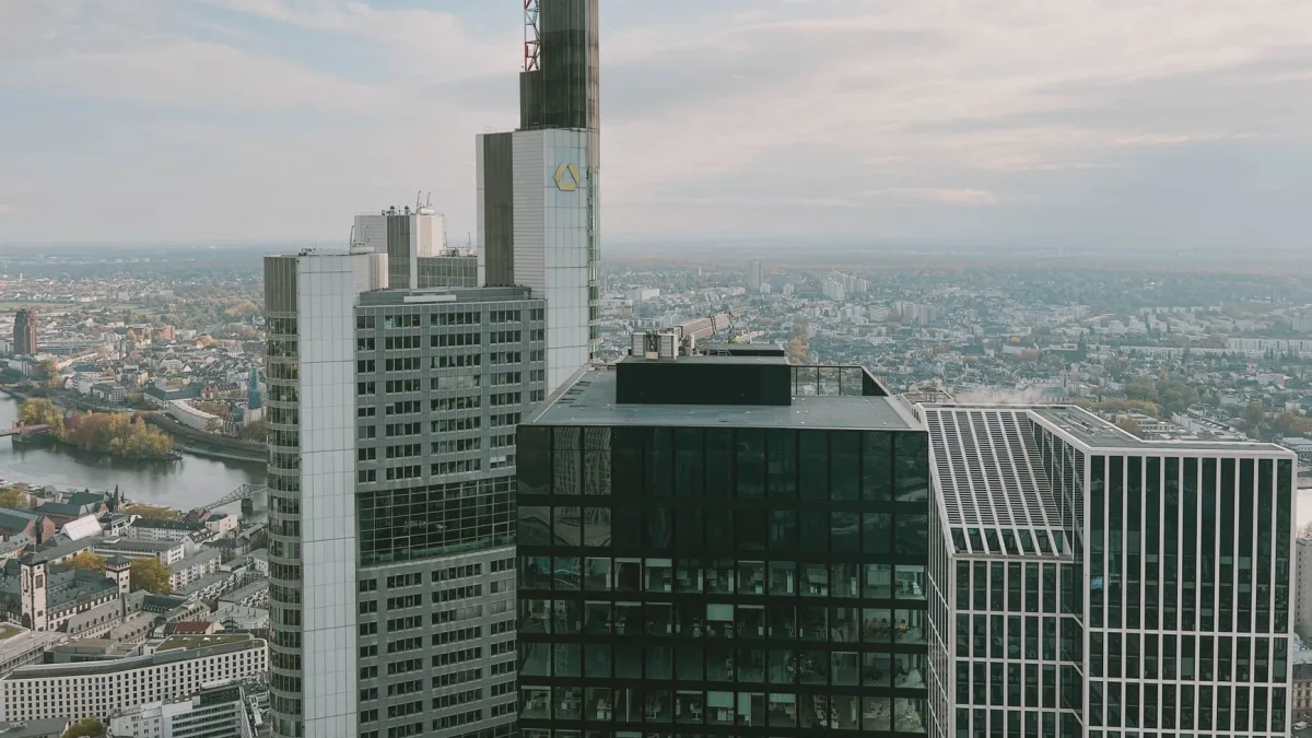 Germany Rejects UniCredit's (UCG) Share Exchange Bid for Commerzbank