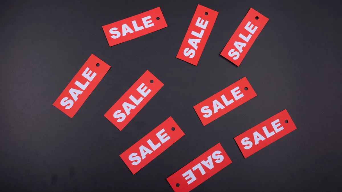 Retail Sales Increase 1% in May Amid High Gas Prices