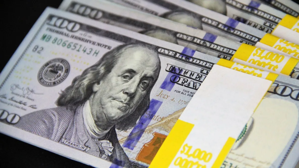 Federal Reserve's Warsh Signals No Easy Money Policy Ahead