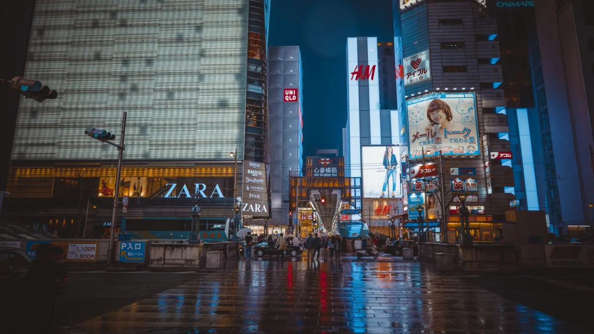 Obayashi (OBAYF) to Acquire Multiplex for $526 Million