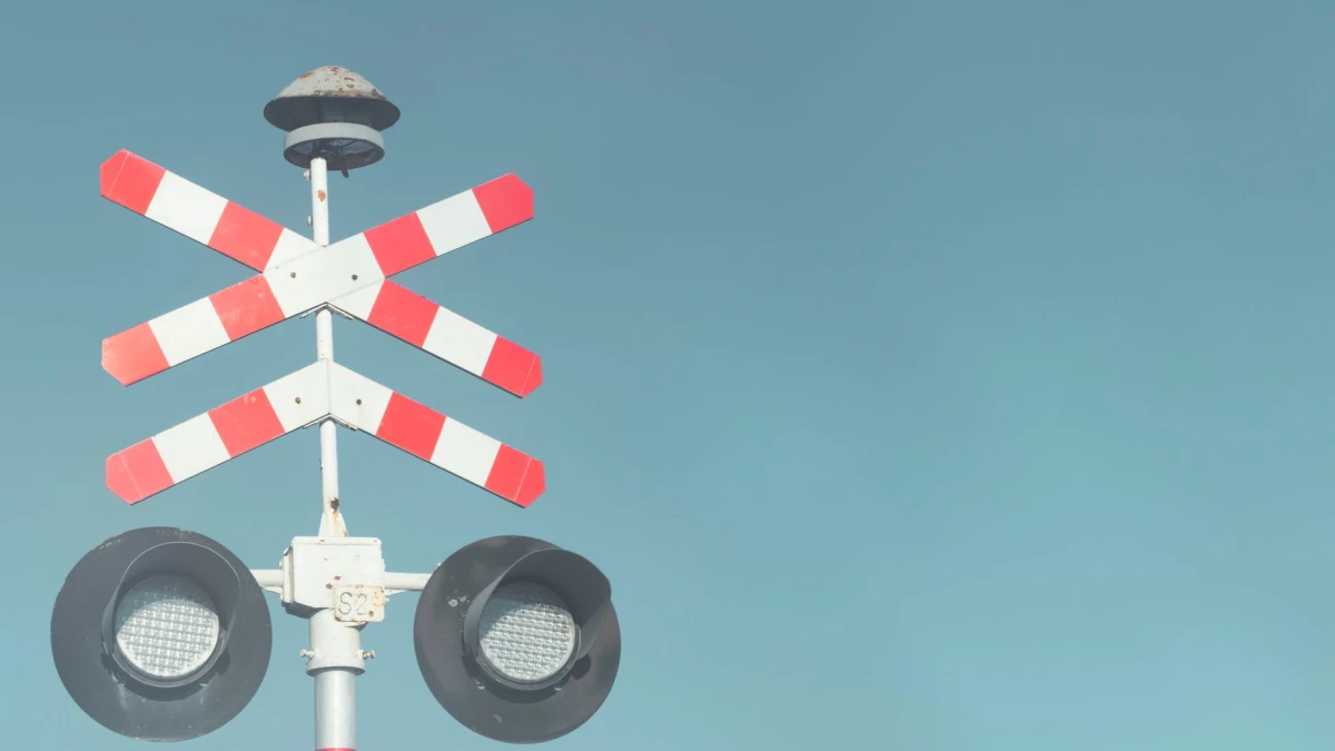 Portland Railroad Crossing Merger Information to Regulators Delayed