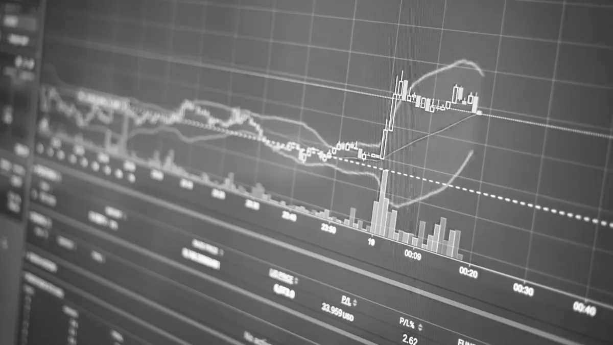 UPM (UPM) Shares Dip Amid Finnish Pulp Production Curtailments