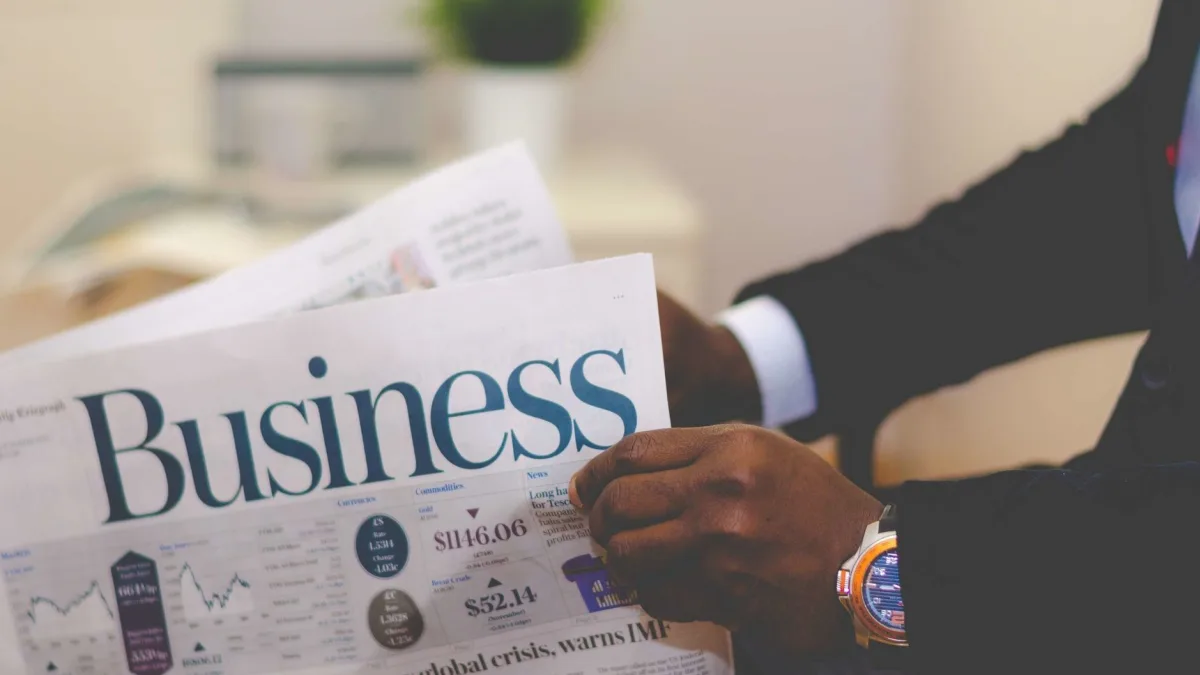 Job Starts Drop to Lowest Level in Five Years: 540K in April