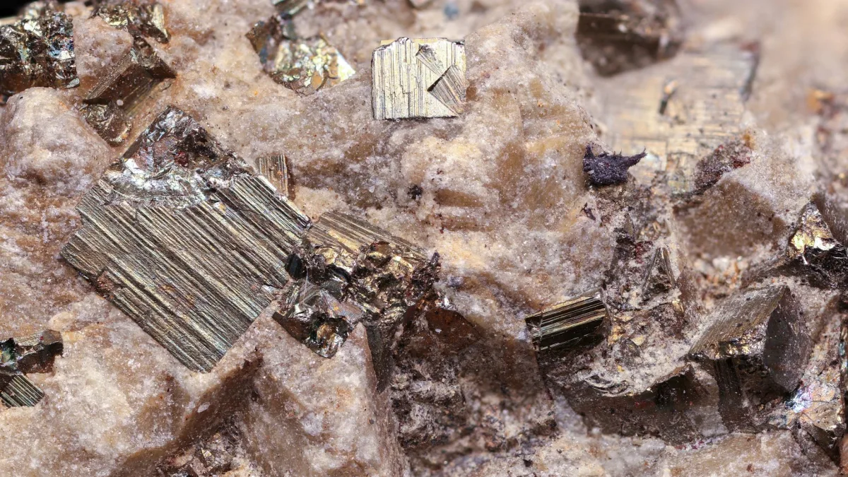 Aura Minerals Inc (ORA) Form 4 Filing on June 18 Details Changes