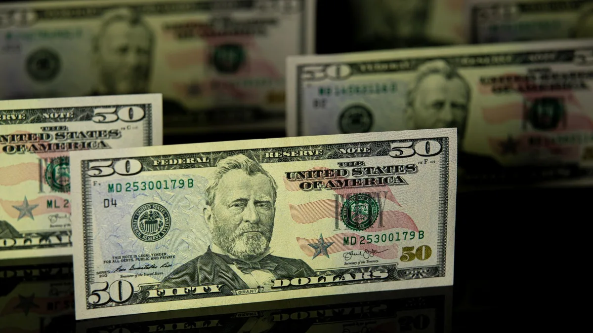 Pentagon Requests $80 Billion for Iran War Funding