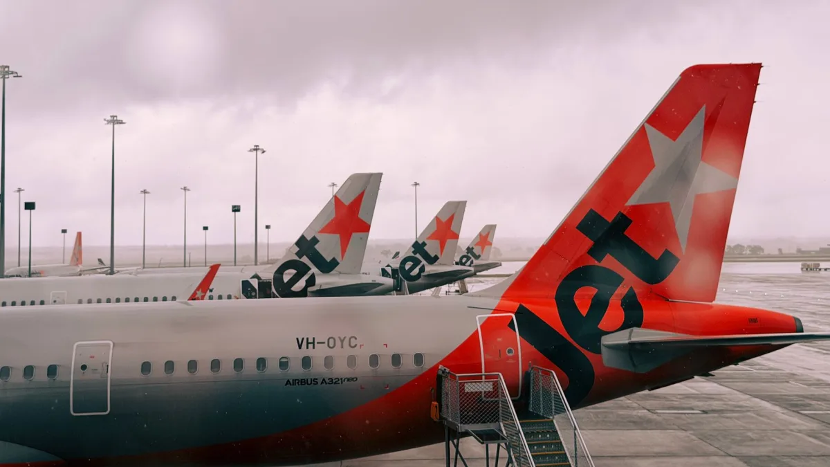 Qantas (QAN) Explores 20-Hour Flight Capacity for Growth