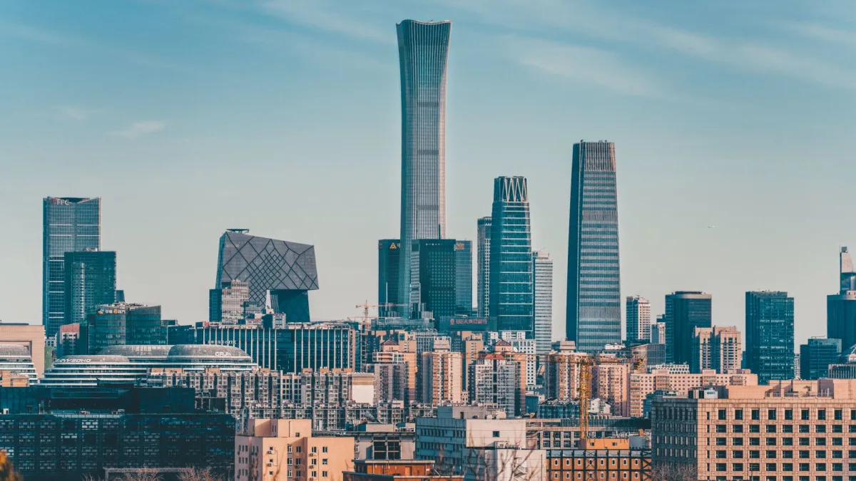 China Economic Demand Efforts Face Challenges in 2026