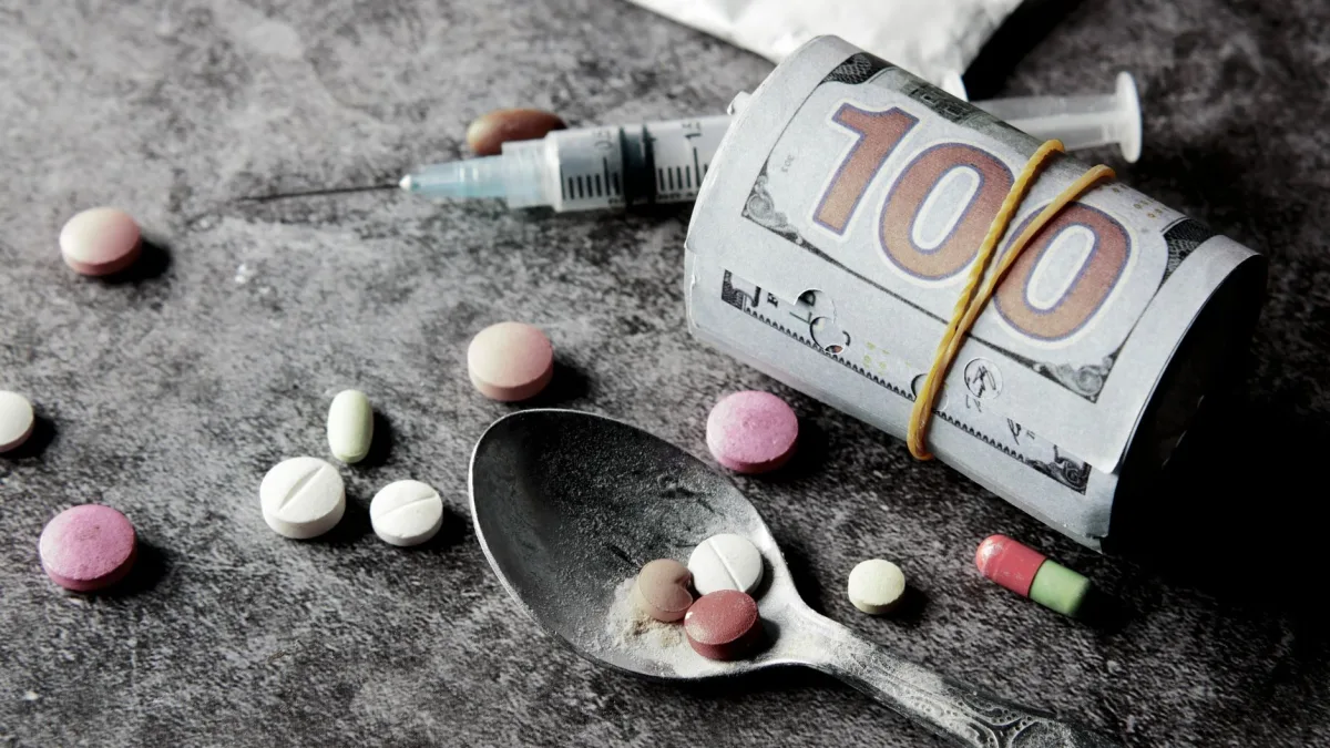 US Section 301 Probe on Germany's Drug Pricing Impact
