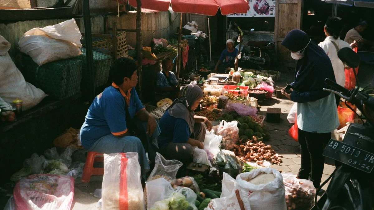 MSCI Examines Indonesia's Market Accessibility Concerns