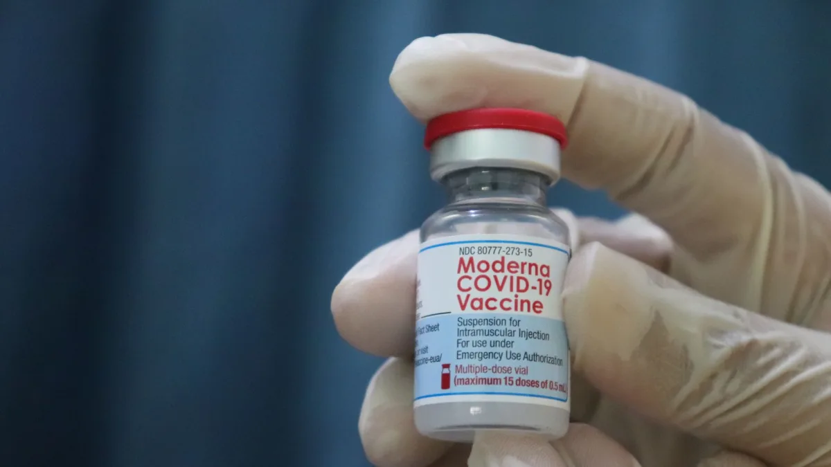 Moderna (MRNA) FDA Committee Recommends First mRNA Flu Vaccine