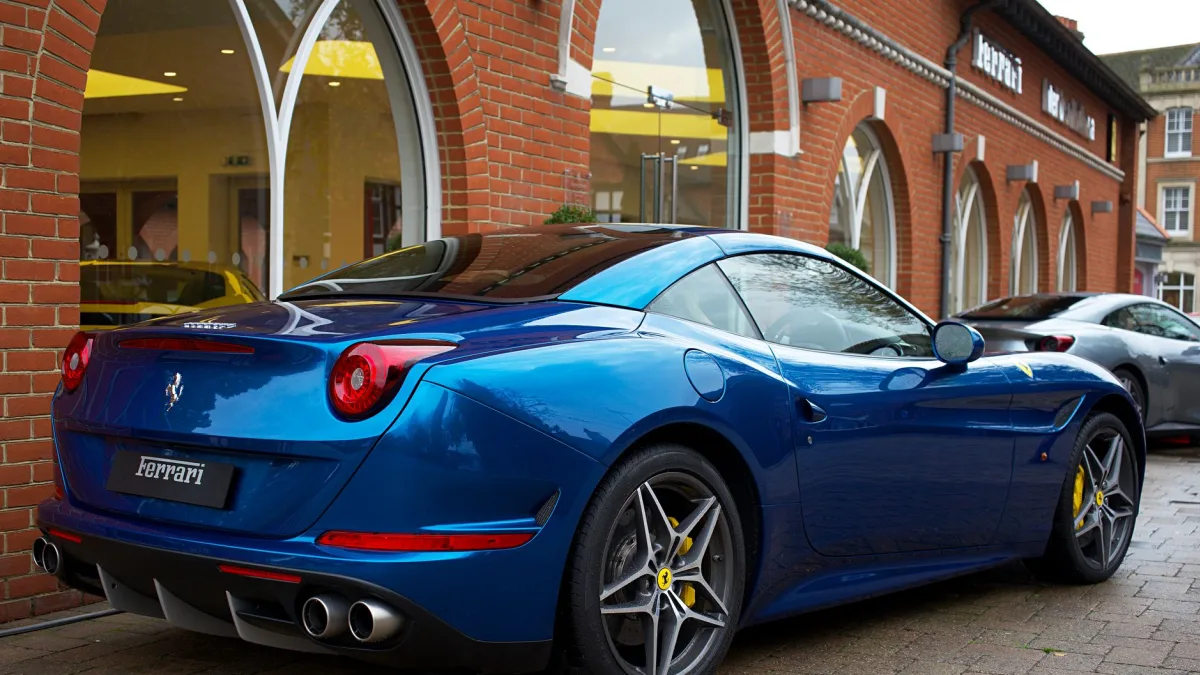 Admiral Group (ADML) Downgraded Amid UK Motor Recovery Concerns