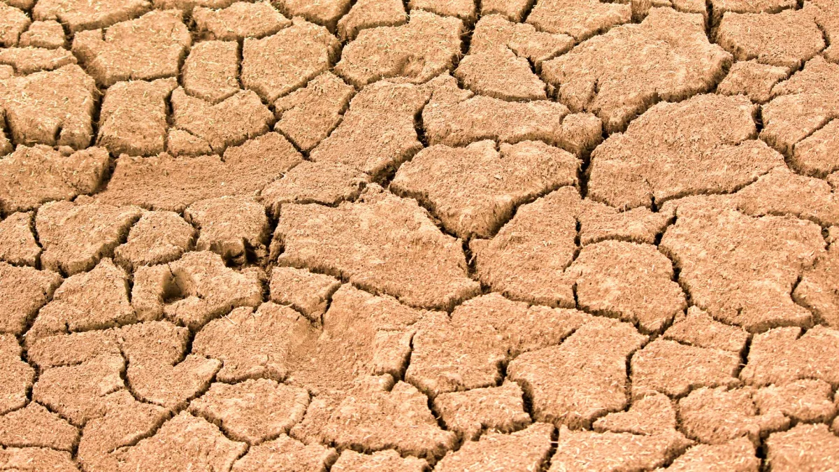 Iranian Water Shortages Impact Conflict Dynamics