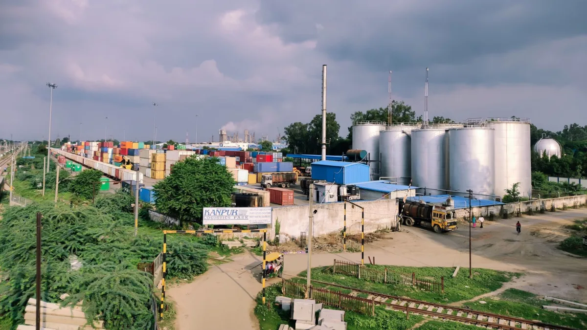 OGDCL (OGDC) Acquires 7.99% Stake in Qadirpur Field