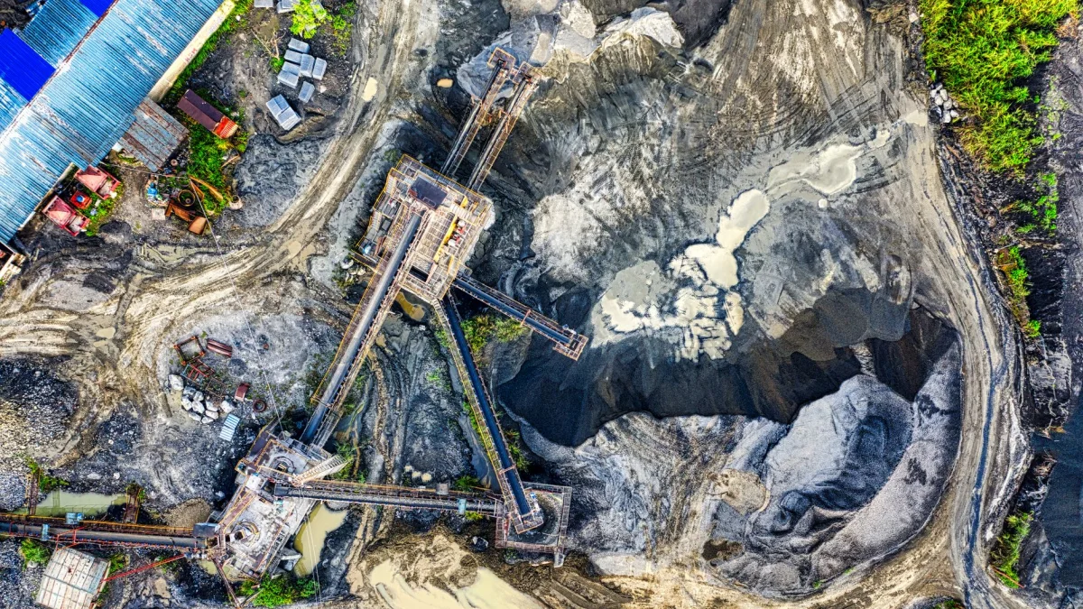 Griffin Mining (GFM) launches $14M share buyback program