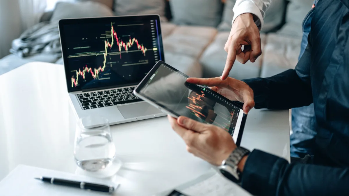 Nvidia (NVDA) Leads Stocks Near Buy Points Amid U.S. Market Shutdown