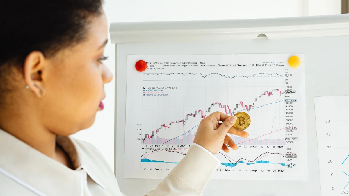 MARA Holdings (MARA) Ranks 10th in Trump's 2026 Investment Portfolio