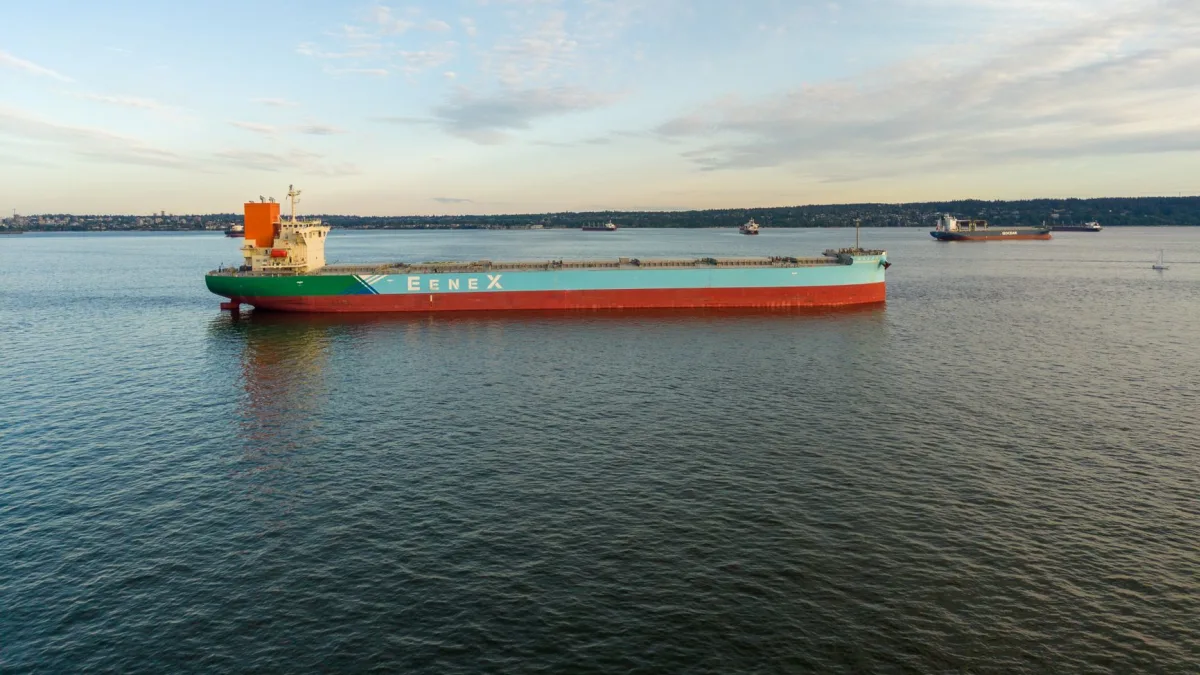 Nordic American Tankers (NAT) Trading at $5.57 with P/E Ratios