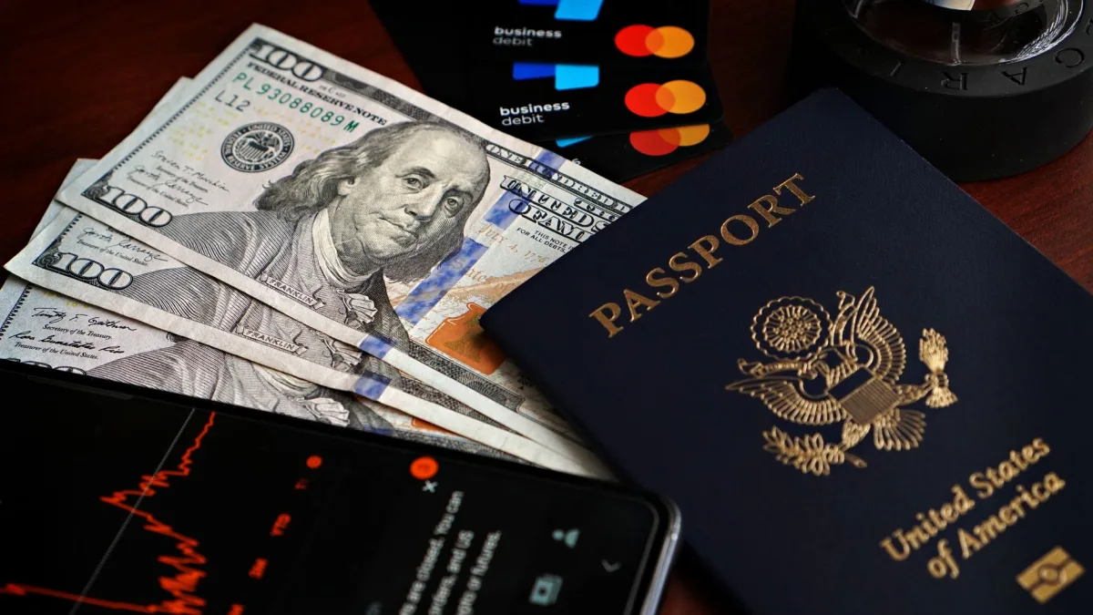 Fed Governor Waller to Discuss CFTC Positioning Data Monday