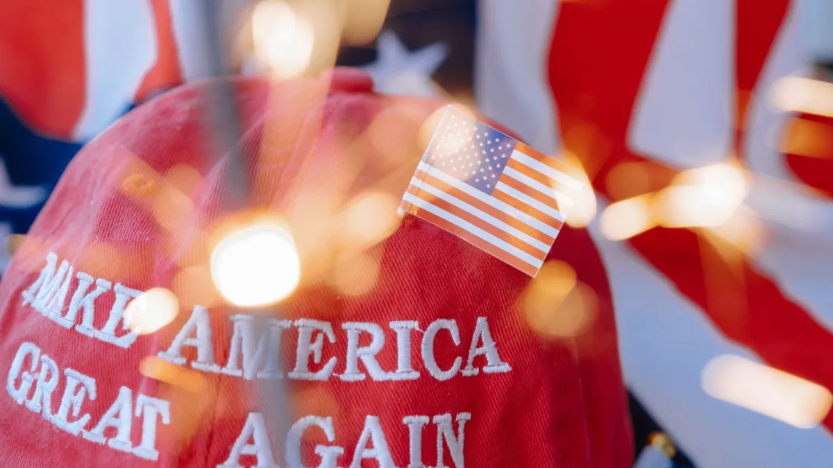 Trump Alters View on Anthropic's National Security Status
