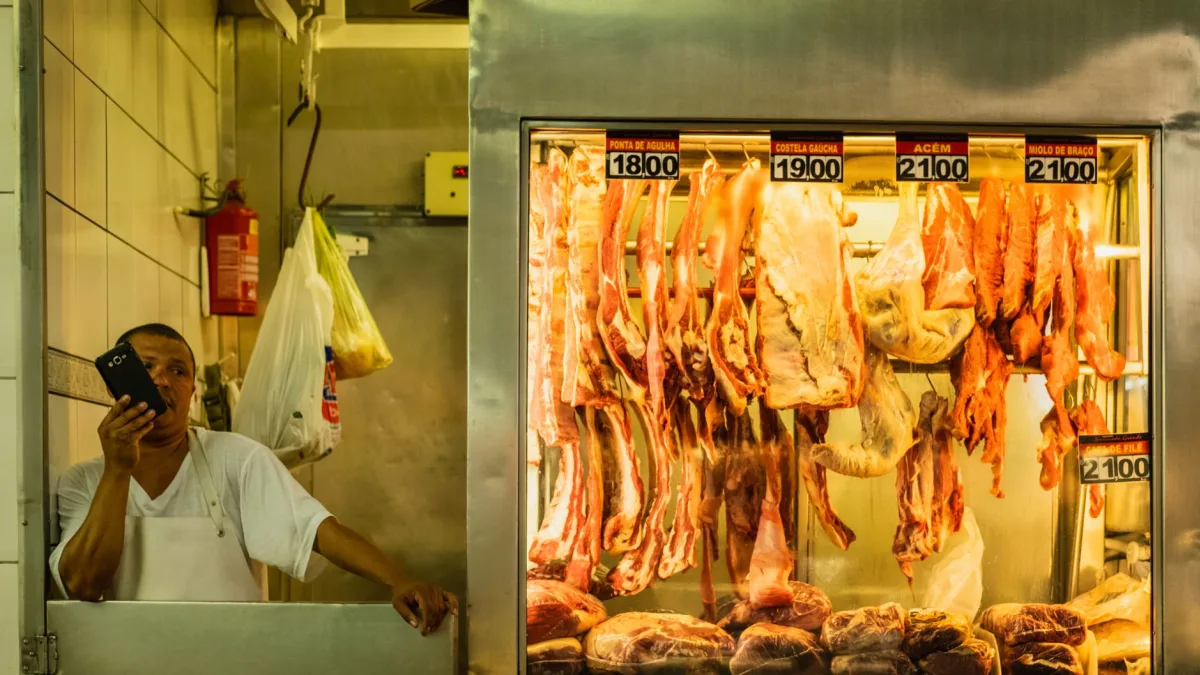 Beef Prices Rise Above Minimum Wage Amid Supply Challenges