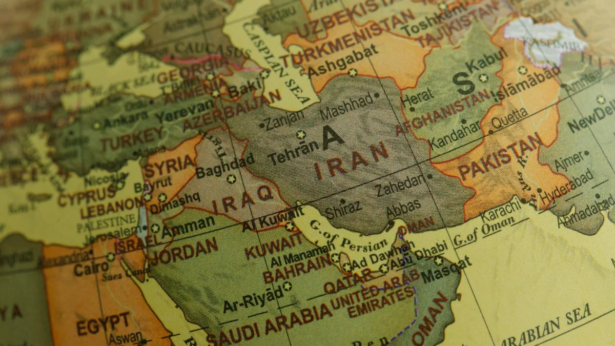 U.S. Qatar Plan Grants Iran Access to $6 Billion in Funds