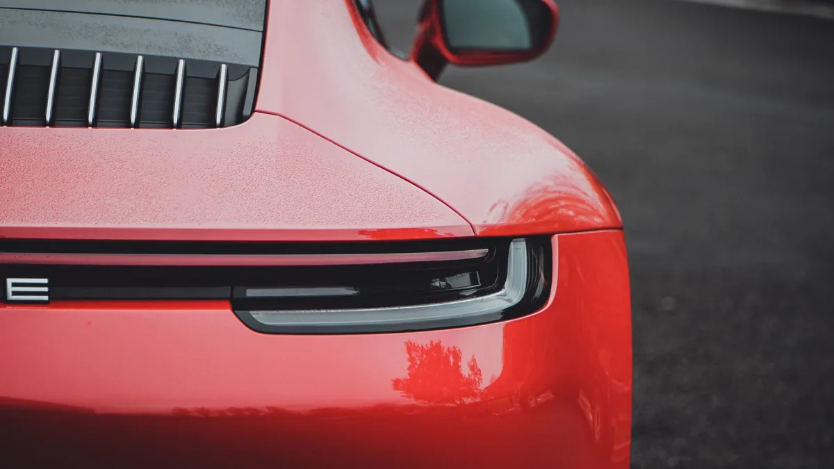 Porsche (POAHY) CEO Plans Cost-Cutting Package by July Deadline