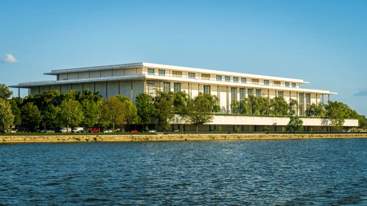 Kennedy Center management plans options after court ruling against closure