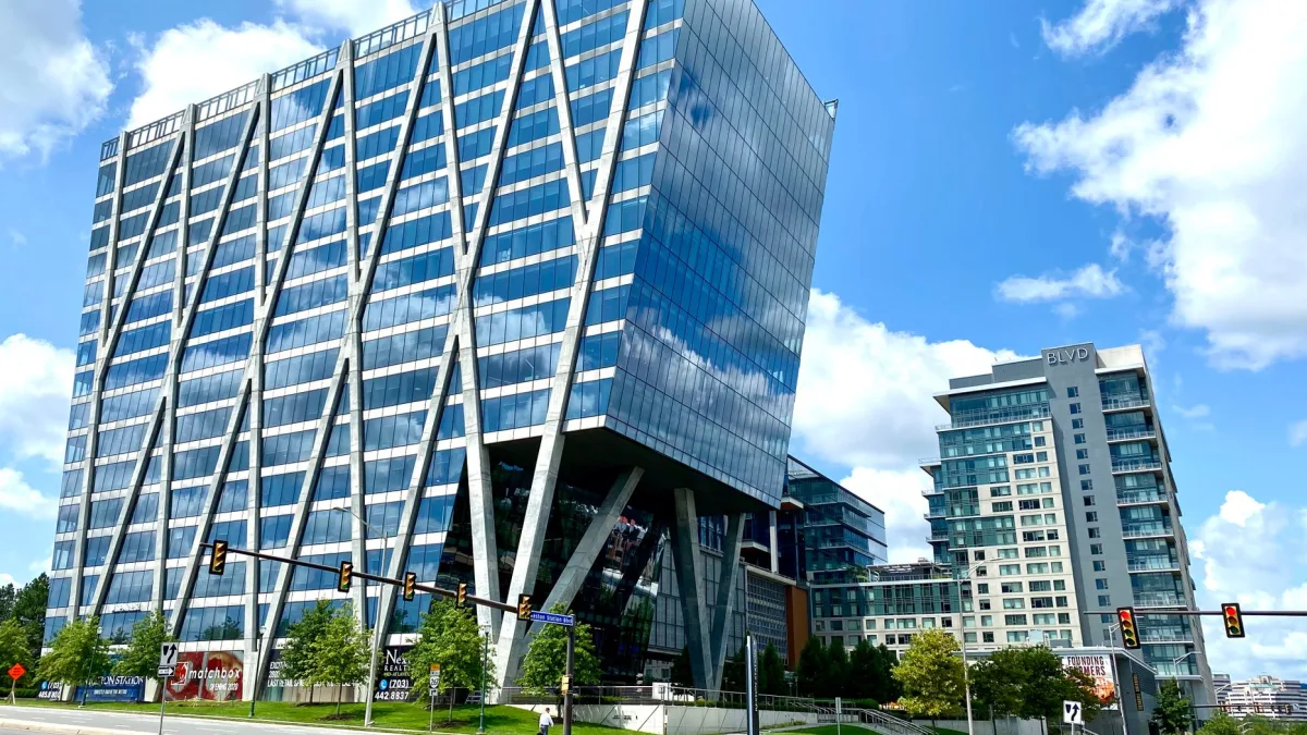 Cushman & Wakefield (CWK) Surges 63% After Fair Value Alert