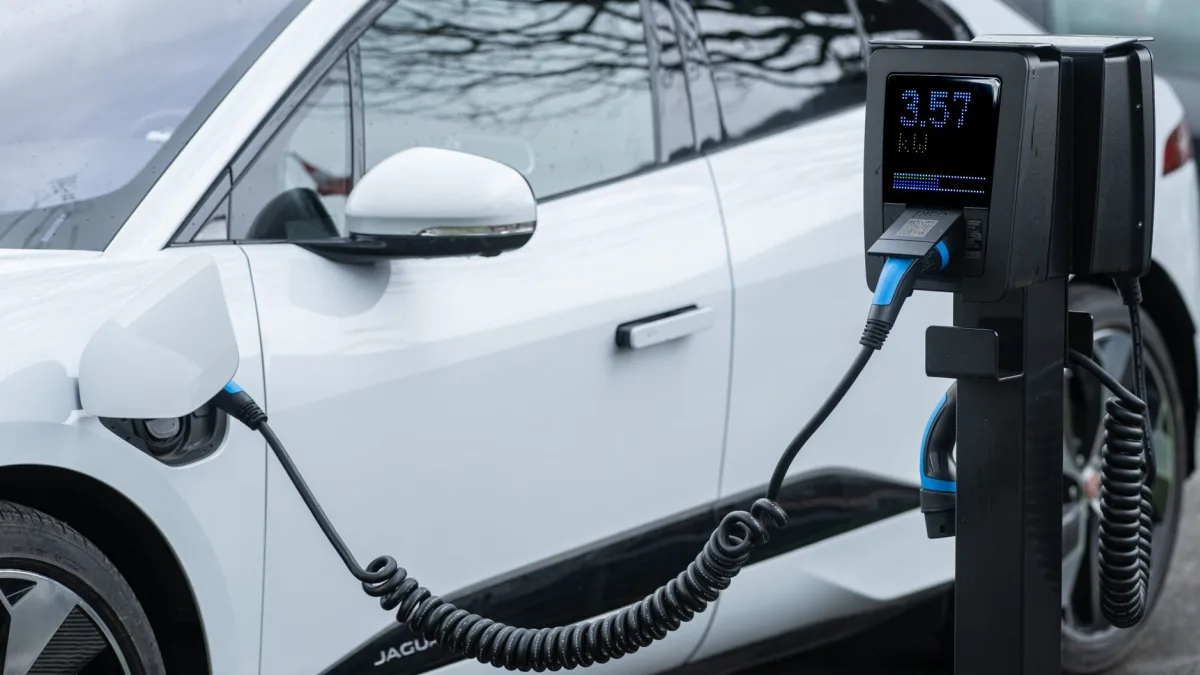 BYD (BYDDF) Responds to Environmental Allegations at Hungary EV Plant