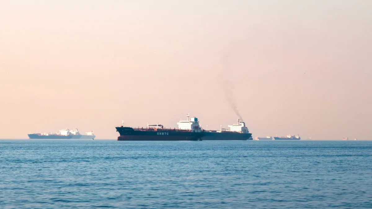 Iran Oil Sales: What Impact on Global Markets?