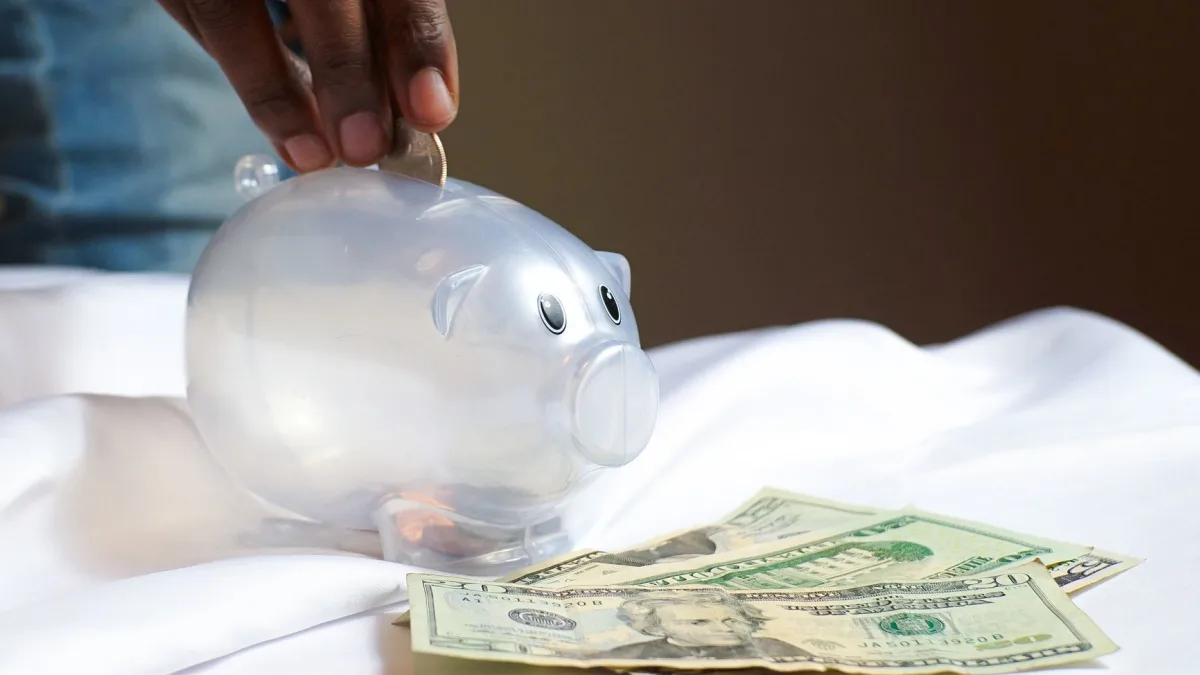 Baby Boomers Have $525,000 Average Retirement Savings Shortfall