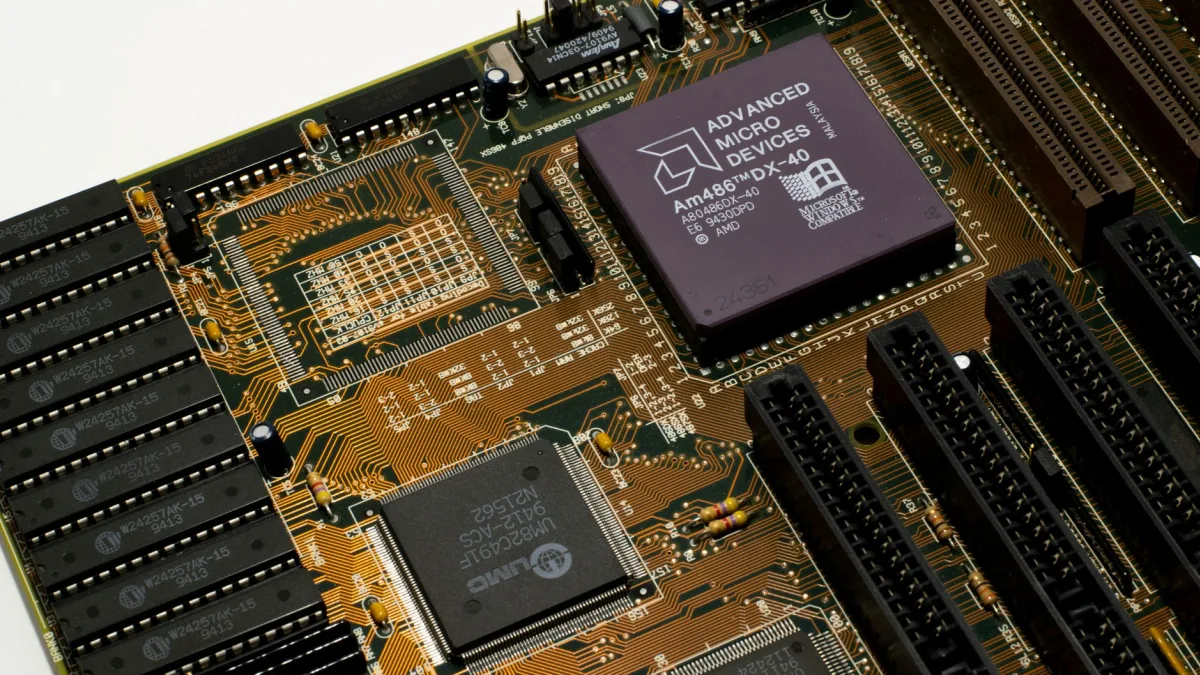 Super Micro (SMCI) Shares Climb Over 10% as Revenue Doubles