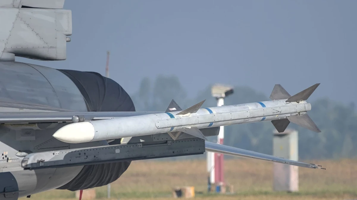 NSIT Reports Billionaire Stake Drop Amid AI Defense Launch