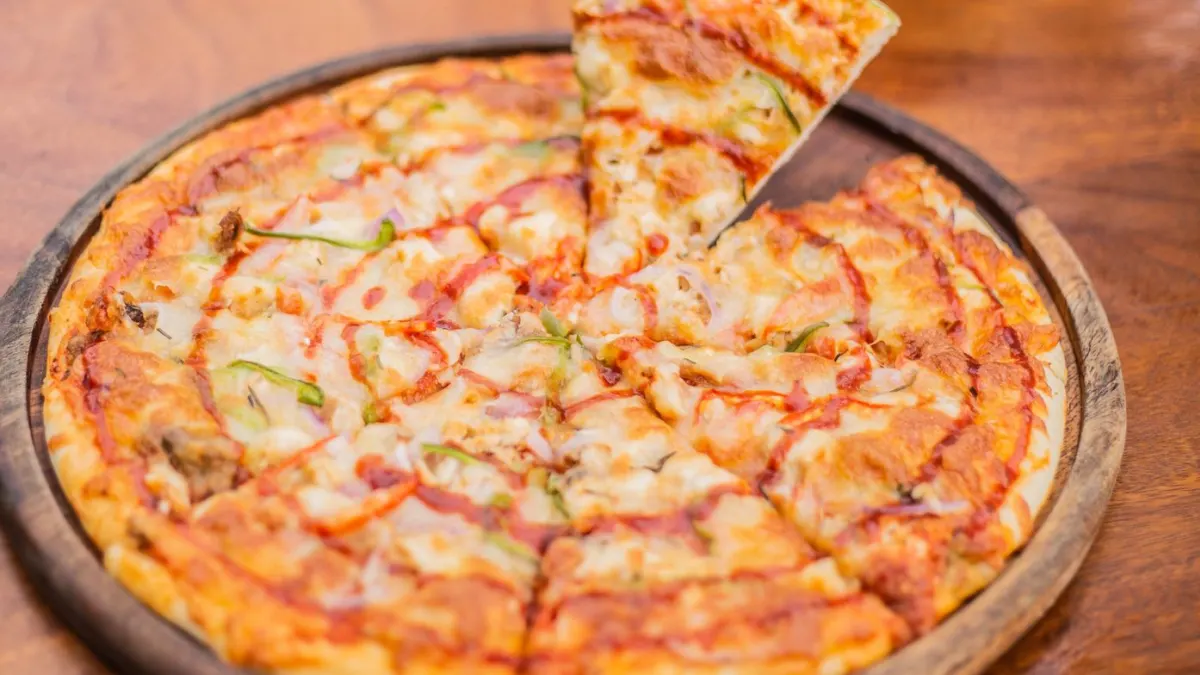 Yum! Brands (YUM) Sells Pizza Hut for $2.7 Billion