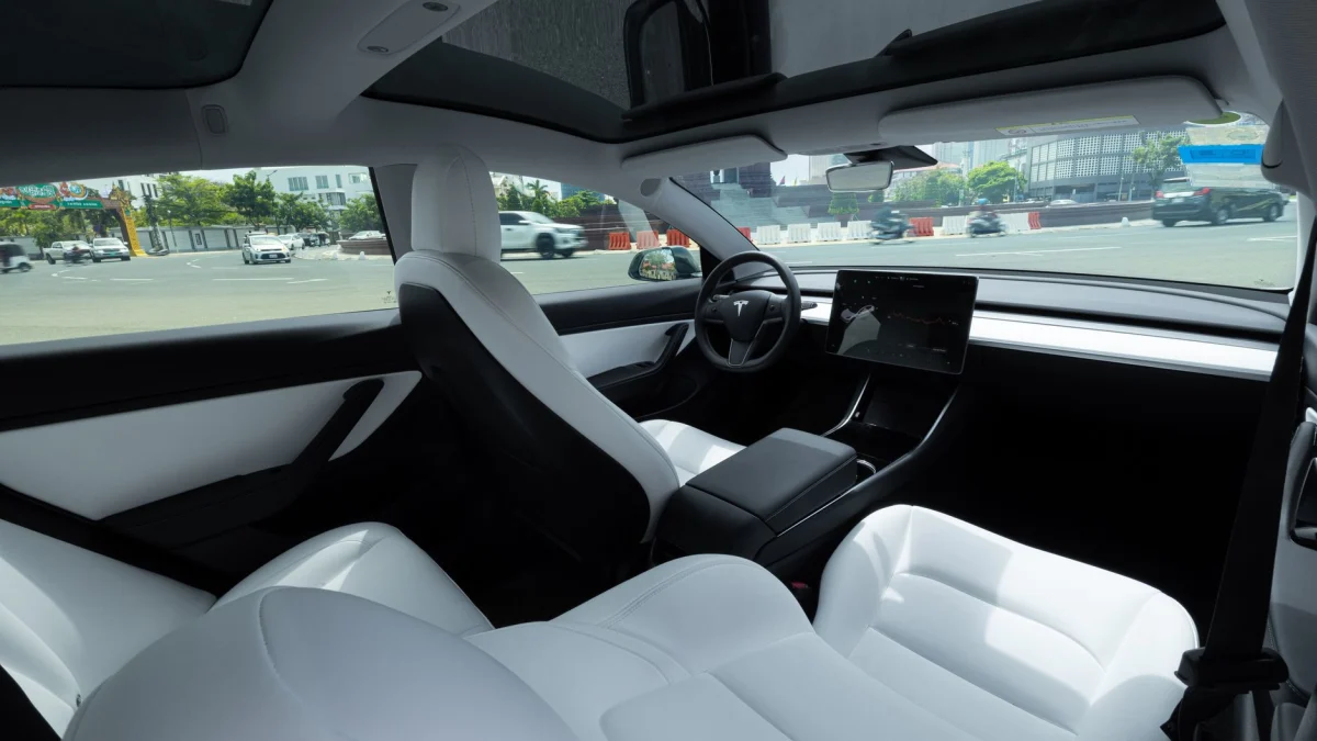 Tesla (TSLA) Crash Results in Fatality in Katy, Texas Incident
